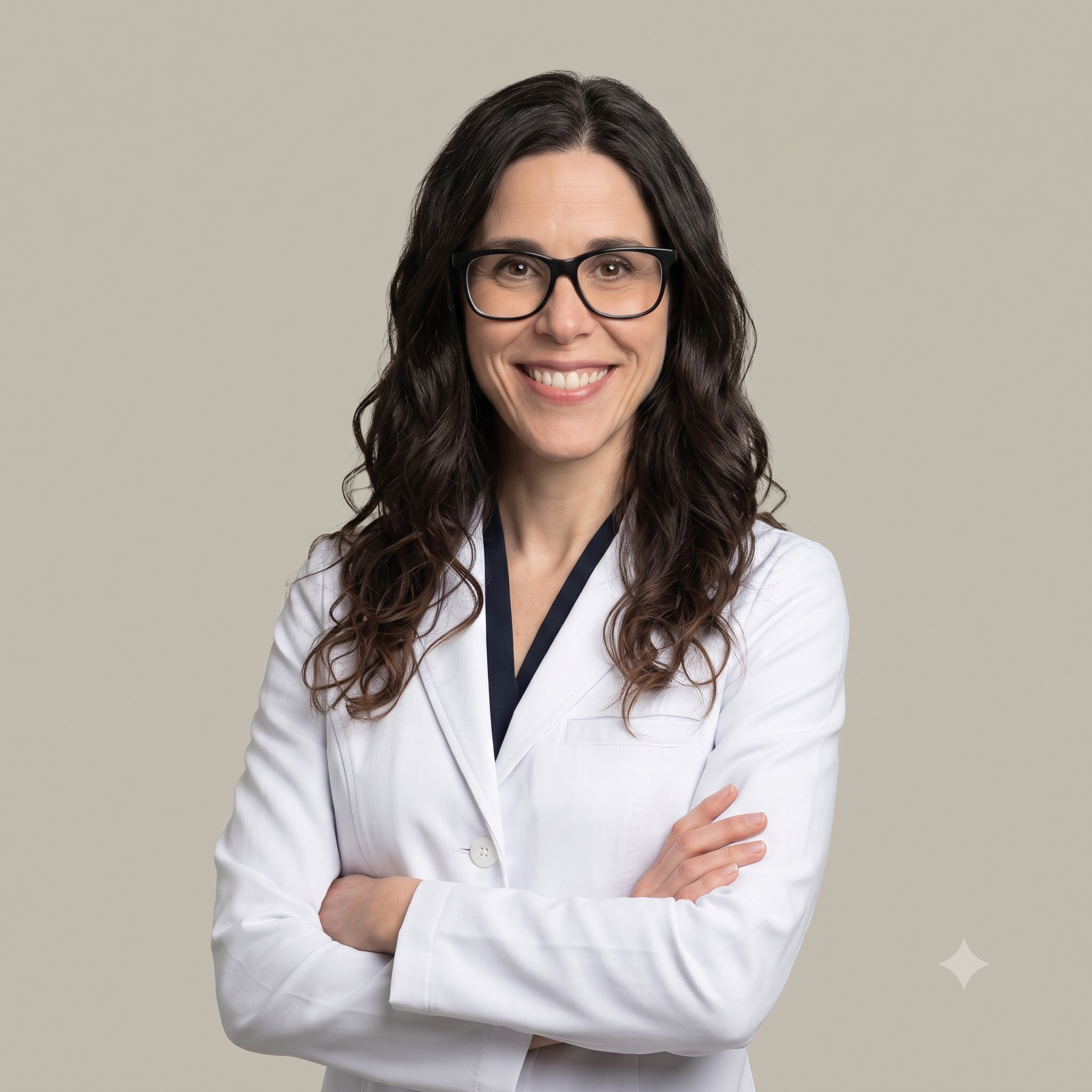 Dra. Lorena García Bruña